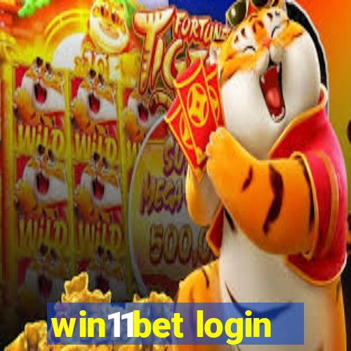 win11bet login